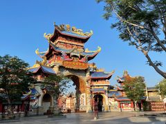 -海花岛旅游度假区
