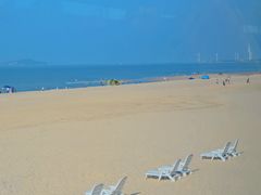 -那香海钻石沙滩浴场