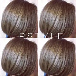 -P.STYLE 派斯造型