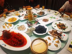 -全聚德(哈尔滨店)