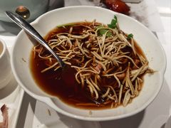 -小厨娘淮扬菜(清江苏宁广场店)