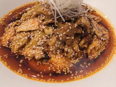 -陶苏·品味融合川菜(龙湖源著天街店)