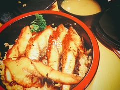 -沼津港渔市(宏伊国际广场店)