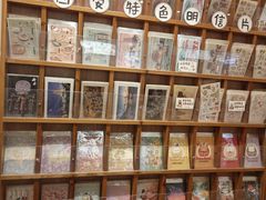 -猫的天空之城概念书店(印象城购物中心店)