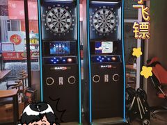 -火星工厂·桌游·团建聚会·轰趴馆(厦滘店)