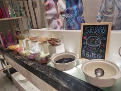 -索菲特酒店 · 云尚天际自助餐厅