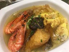 -申宴酒楼(王子百货店)