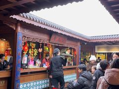 -老厨家(中央大街西七道街店)
