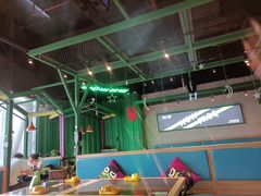 大堂-蛙喔牛蛙(高新绿宝店)