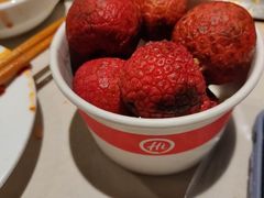 -海底捞火锅(璞丽中心店)