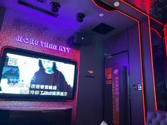 -星聚会KTV(上海松江万达店)