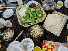 -酒肉门孔府菜(曲阜游客中心店)