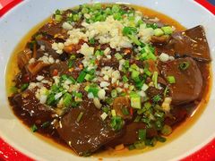 -望庐说·本地菜馆