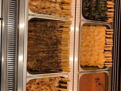 -廖记棒棒鸡(青岛万象城店)