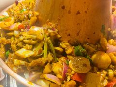 -炉小二铜锅牛蛙•川湘菜(三里屯店)