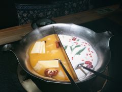 -湊湊火锅·茶憩(石家庄万象城店)
