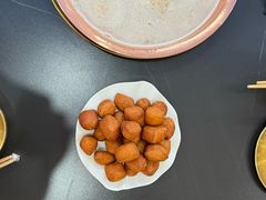 -诺敏塔拉奶茶-布里亚特包子-手把肉(锦都会店)