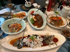 -杭州西湖柳莺里酒店·闻莺厅