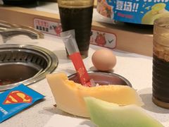 -龍歌自助小火锅(崂山丽达店)