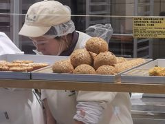 -鹤所·低糖零蔗糖烘焙(长楹店)