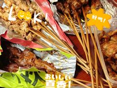 -万尾金滩