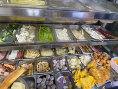 -四川老牛麻辣烫(北门桥店)