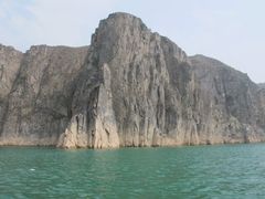 -黄河三峡风景名胜区