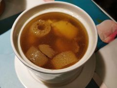 -大树餐厅(益田假日店)