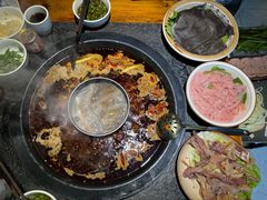 -陈眼镜火锅(总店)