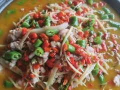 -盐帮食坊•小河帮川菜(四川师大店)