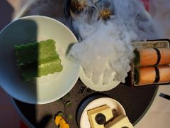 -馋遇江南·精致湖景雅宴(东方之门店)