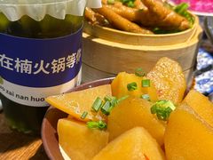 -楠火锅(西单店)