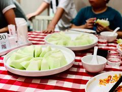 -西贝(上海中心店)