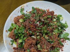 -小杨翘脚牛肉