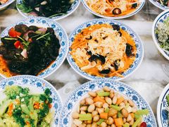 -豫掌柜饸饹面·烩面(秀沿路店)