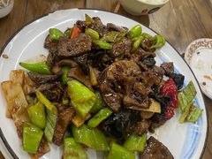-天地家常菜