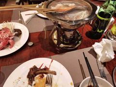 小火锅-索菲特西湖大酒店·香榭丽全日候餐厅(南山路店)