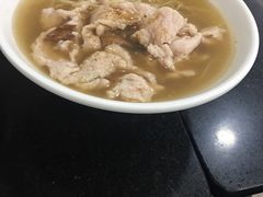 -燊意布拉肠云吞面(中山四路店)