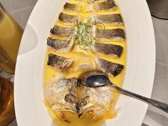 -阿明小菜·海鲜·上海菜(梅陇店)