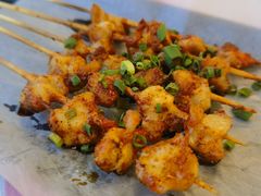-湘江大码头·龙虾馆(渔人码头一店)