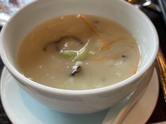 宋嫂鱼羹-杭州西子湖四季酒店·金沙厅