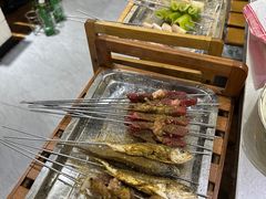 -小寒羊烧烤(凯瑞时代大厦店)