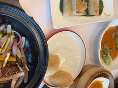 -御彩酒家(东风东路店)