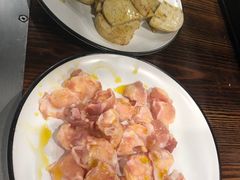 -风味烧烤(泰富店)