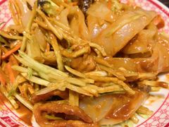 -满园烤鸭·春饼(沈北万达店)