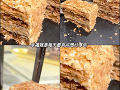 -广州融创花间堂悦雪酒店-花间食西餐厅