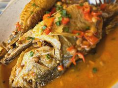 -逐鹿·古风·湘菜馆(望京店)