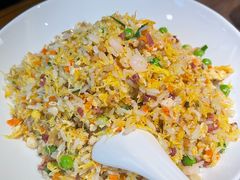 扬州炒饭-大潮淮·淮扬菜(何园旗舰店)