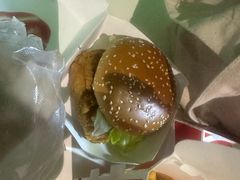 -肯德基(顺义光明大街店)