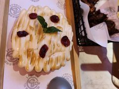 -鸣记脆皮烤鱼(三八广场店)